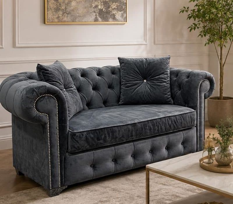 2 Seater Sofa