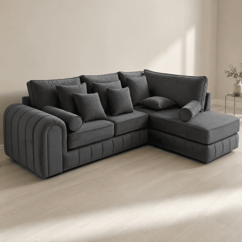 Corner sofas