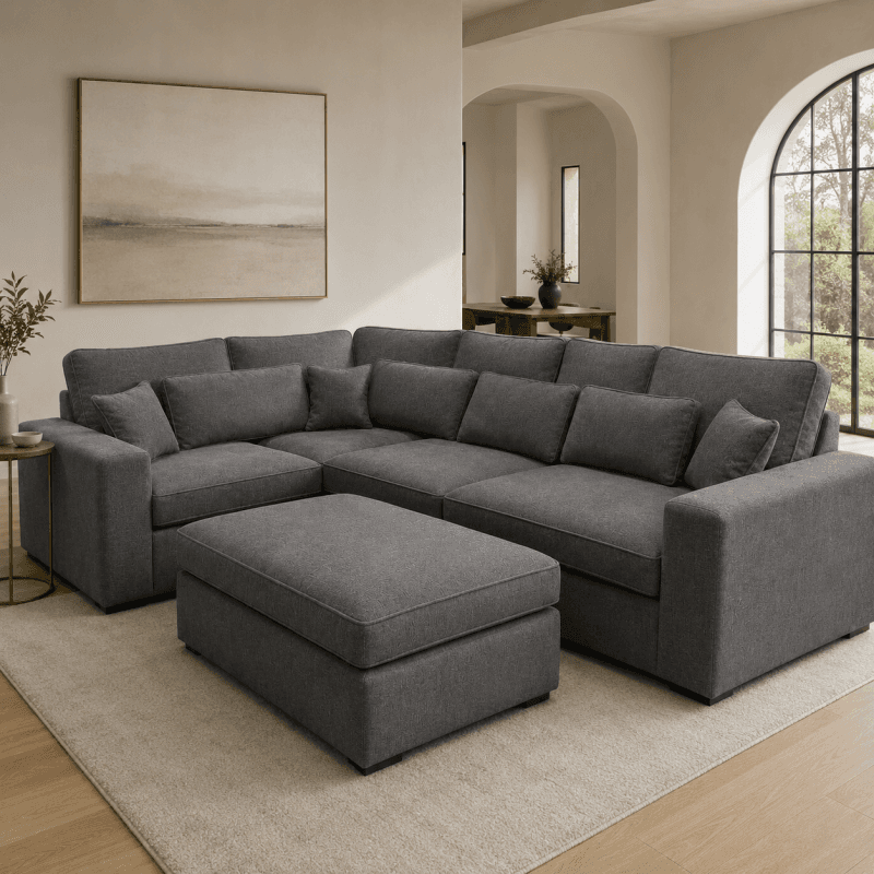 Modular Dylan Sofa