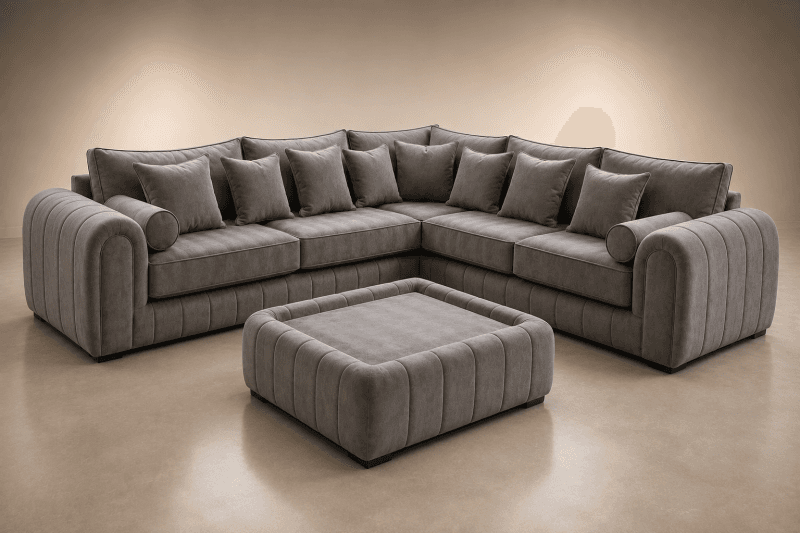 Lilly Sofa